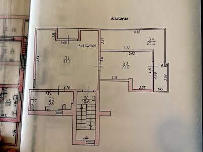 будинок за адресою 10 провулок, 1