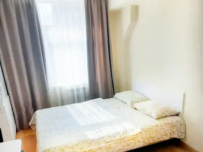квартира за адресою Машинобудівна вул., 41