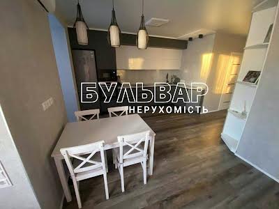 квартира за адресою Іскринська вул., 19В