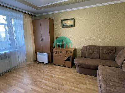 квартира по адресу Джохара Дудаева ул., 35а