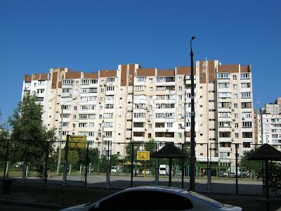 квартира за адресою Київ, Григоренка Петра просп., 39А