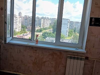 квартира по адресу Героев Днепра ул., 47