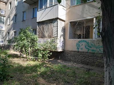 квартира по адресу Одесса, Академика Глушко просп., 14