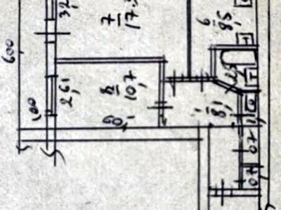 квартира за адресою Бехтерівський пров., 10