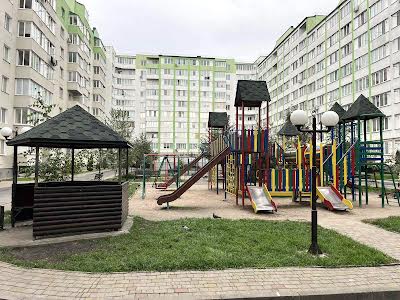 квартира по адресу Трудова, 5Г 