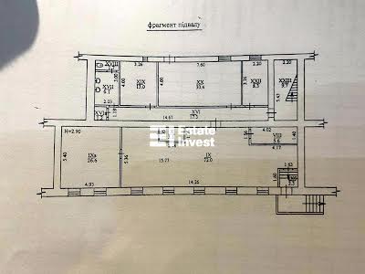 коммерческая по адресу Чеботарская ул., 34