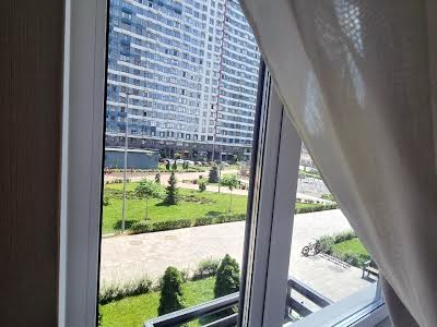 квартира по адресу Евгения Сверстюка ул. (Марины Расковой), 6а
