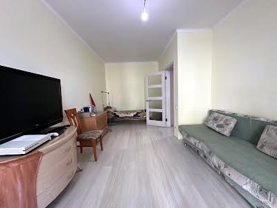 квартира за адресою Борисо-Глібська вул. (Ватутіна), 111а