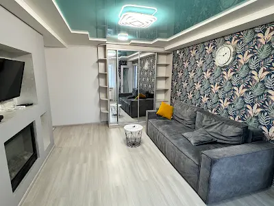 квартира по адресу Леси Украинки бульв., 9