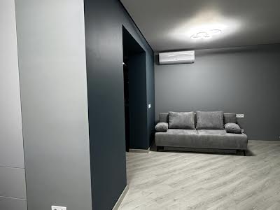 квартира за адресою Метрологічна вул., 25А