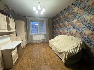 квартира за адресою Симоненка, 31