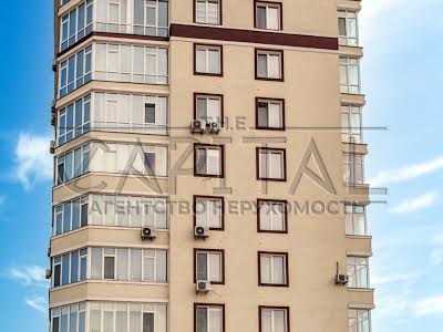 квартира за адресою Тетерівська вул. (Іртишська), 8