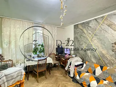 квартира за адресою Микільський пров. (Січневий), 1-25