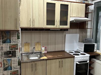 квартира по адресу Михаила Грушевского ул., 39/3