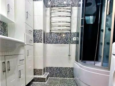 квартира по адресу Гарматная ул., 38