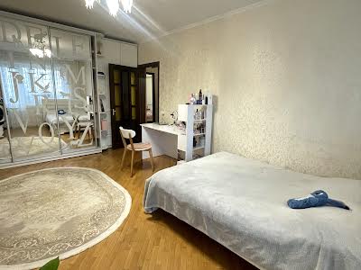 квартира по адресу Киевский Шлях ул., 2/3