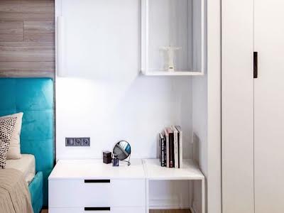 квартира за адресою Феодосійська вул., 3 в