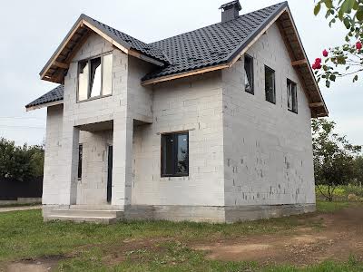 будинок за адресою Хмельницький, Центральна
