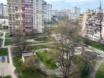 квартира за адресою Миколи Закревського вул., 5