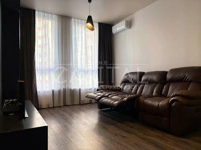 квартира за адресою Берестейський просп. (Перемоги), 67