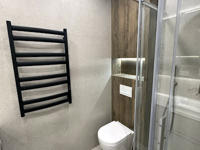 квартира за адресою Запорізьке шосе, 32