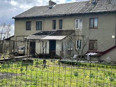 будинок за адресою дрогобича, 25
