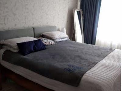 квартира за адресою Юлії Здановської вул. (Ломоносова), 34а