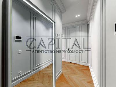 квартира по адресу Бульварно-Кудрявская ул. (Воровского), 15 А