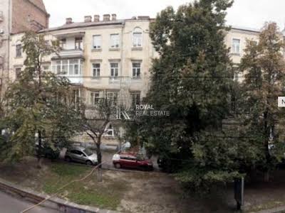 квартира по адресу Круглоуниверситетская ул., 17