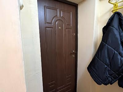 квартира за адресою Героя України Олександра Щербанюка вул. (Василя Чапаєва), 13-Б