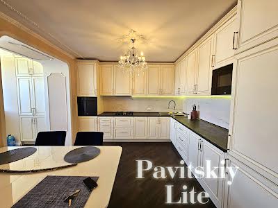 квартира за адресою Драгоманова вул., 17