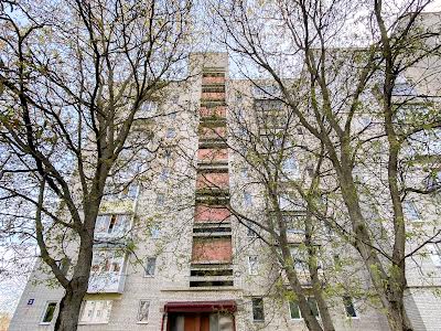 квартира за адресою Загородня вул., 2