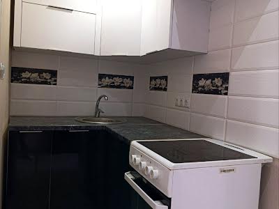 квартира за адресою Академіка Сахарова вул., 3а