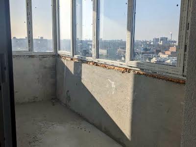 квартира по адресу Бережанская ул., 56