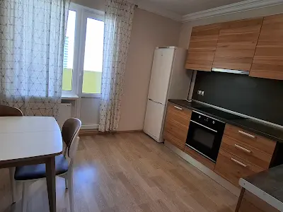 квартира за адресою Академіка Глушкова просп., 9-Є