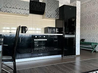 квартира за адресою Шевченка просп., 33Б