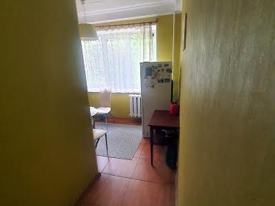 квартира за адресою Михайла Донця вул., 27