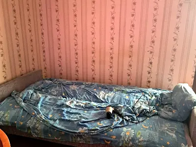 квартира за адресою Софії Русової вул., 3