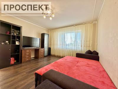 квартира за адресою Металургів вул., 30