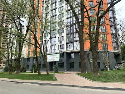 квартира за адресою Живописна вул., 3