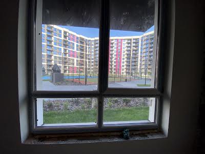 квартира по адресу Крайковского ул., 1