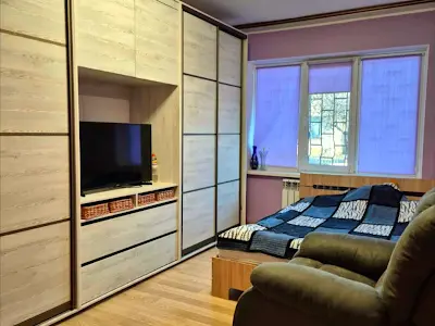 квартира за адресою Мічуріна вул., 4