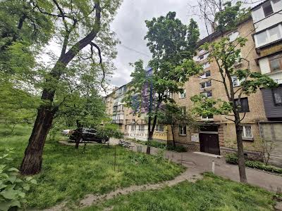 квартира за адресою Остафія Дашкевича вул. (Курнатовського), 11-А