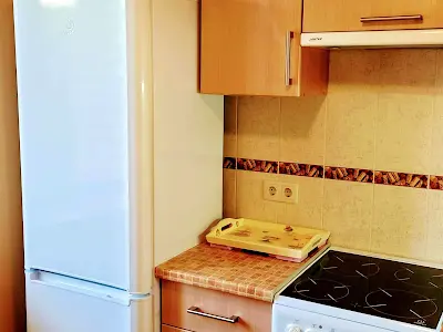 квартира по адресу Святошинский пер., 2