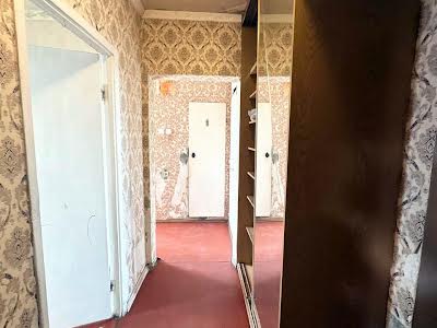квартира за адресою Академіка Заболотного вул., 102