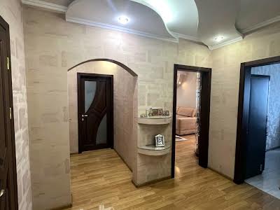 квартира за адресою Краківська вул., 13-Б