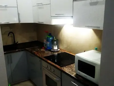 квартира по адресу Михайловская ул., 8