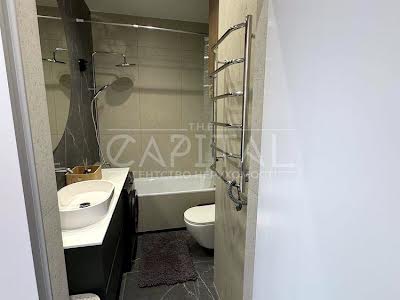 квартира за адресою Ґарета Джонса вул. (Сім'ї Хохлових), 8