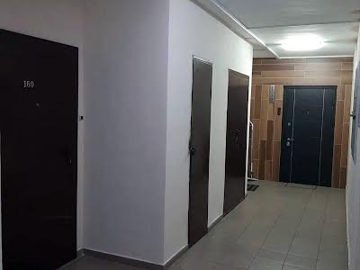 квартира по адресу Олены Пчилки ул., 8