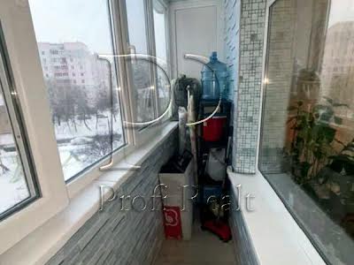 квартира за адресою Харківське шосе, 67А